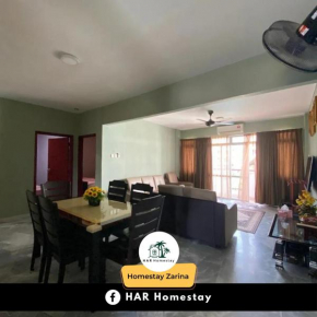 Har Homestay Telok Kemang PD